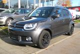 Suzuki Ignis Comfort+Automatik*Kamera*Navi*SHZ* - Suzuki Gebrauchtwagen in München