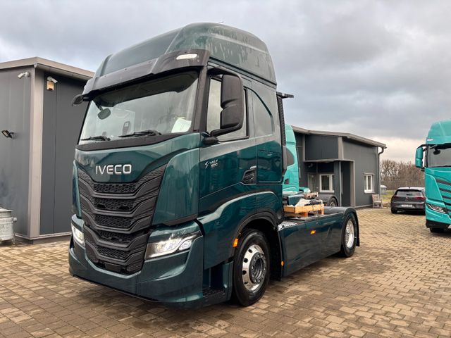 Iveco S-Way AS440S50 T/P NEW MODEL '24