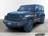 Jeep Wrangler Unlimited Rubicon 2.0 T-GDI EU6d , Sky 