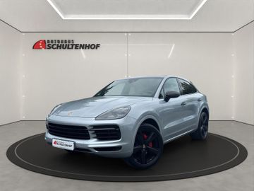 Porsche Cayenne - 3