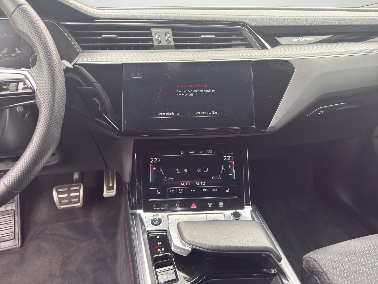 Audi Q8 - Bild 12