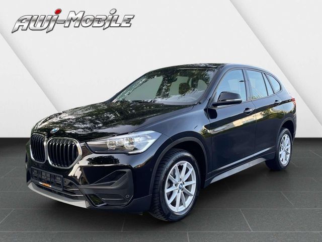 BMW X1 sDrive 18 i Advantage