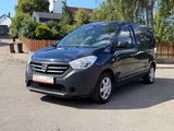 Dacia Dokker Express Ambiance*KLIMA*TÜV/AU-NEU*80000KM - Dacia Dokker: Van