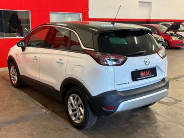 Opel Crossland (X) - 6