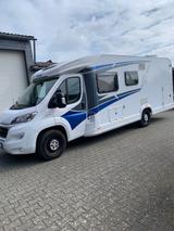 Knaus LiVE TI  700 MEG - Knaus Ti 700