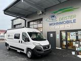 Benimar Benivan B161 ES Einzelbetten auf 5,99 m - Angebote