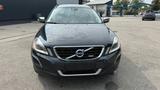 Volvo XC60 D5 AWD Geartronic R Design - Volvo XC60 aus 2010: Awd
