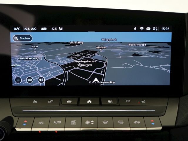 Astra L ST ELEGANCE CDTI+LED+NAVI+RÜCKFAHRKAMERA