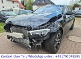 Mercedes-Benz E220d 4Matic Std-Hzg Tacho-Dig Luftfederung 360° - Mercedes-Benz: Unfallwagen