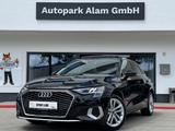 Audi A3 SB 35 TDI advanced lED Pano Navi ViCo Sthg - Audi A3 mit Diesel-Antrieb: Advanced