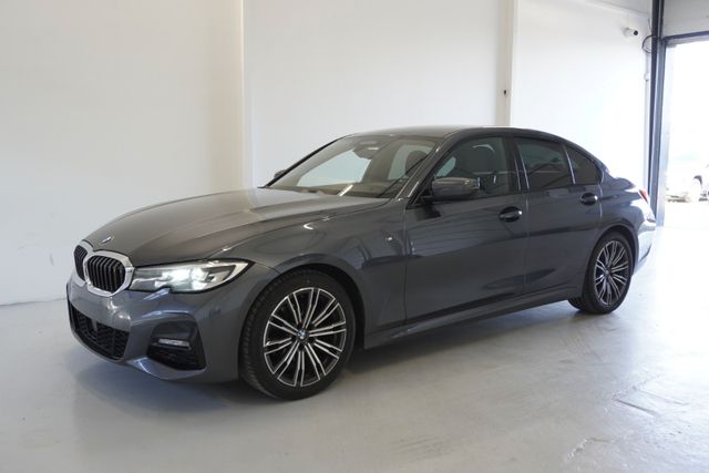 BMW 320d xDrive M Sport Aut. *TOP AUTO!!*