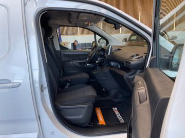 Opel Combo E Cargo Edition *KAMERA*NAVI*PDC*TOUCH*