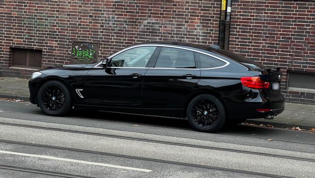 BMW BMW GT F34 330D Xdrive