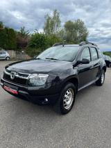 Dacia Duster 1,6 I Laureate 4x2*LPG*KLIMA*94TKM* - mit LPG-Antrieb: 1.2