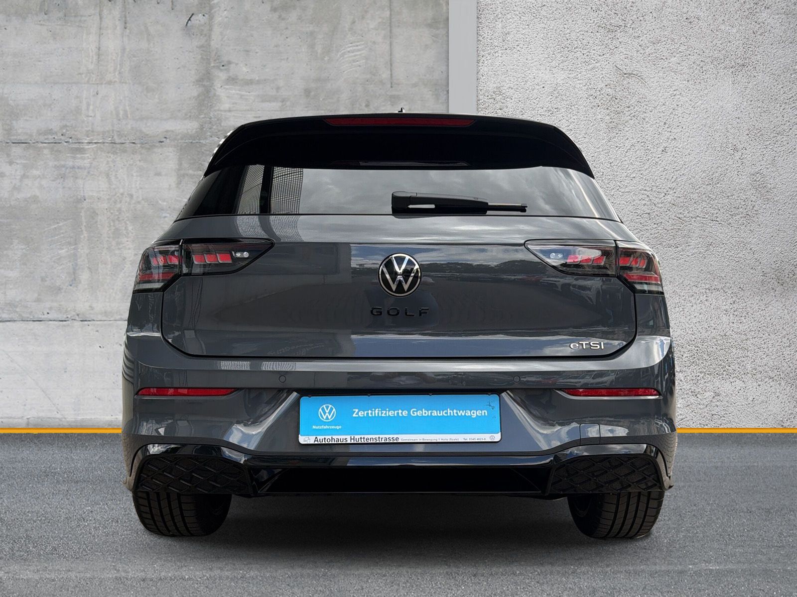 Volkswagen Golf - Bild 4
