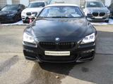 BMW 640 i xDr. Cabrio M Sport Soft-Close Klimasitze - BMW: 6x