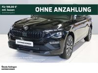 Skoda Kamiq - Vorschau Bild 1