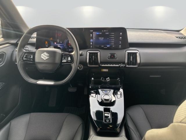 Suzuki e Vitara eAxle (61 kWh) ALLGRIP-e Comfort+