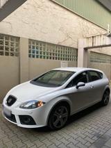 Seat leon fr tfsi - Seat Leon: Fr TFSI