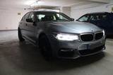 BMW 540i xDrive A - - BMW 540 in Bochum