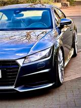 Audi tt 8s 2.0 tfsi sline - Audi TT: Sline