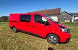 Fiat Talento - Fiat Talento: Von Privat