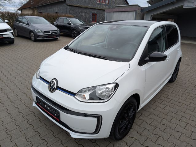 Volkswagen up! e-up! Style