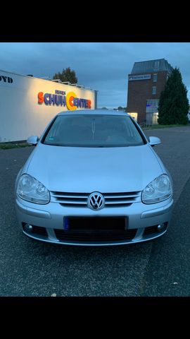 Volkswagen Golf 5