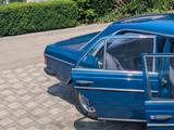 Mercedes-Benz W123 200D-Oldtimer Limousine - Mercedes-Benz 200 Oldtimer mit Diesel-Antrieb