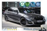 BMW 320d xDrive Sport-Aut///M SPORT/HARMAN/LASER/HUD - BMW 320: Limousine, 320d Xdrive
