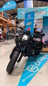 CFMOTO Bobber 450 CL-C