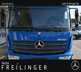 Mercedes-Benz Atego 1530*Pritsche*Klima*AHK*Sitzheizung*8,8to 