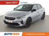Opel Corsa 1.5 CDTI GS Line - Opel Corsa mit Diesel-Antrieb: Kleinwagen, 1.5