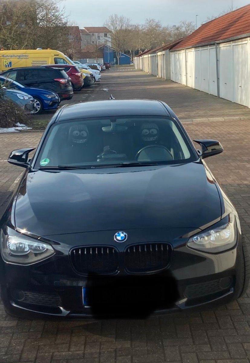 BMW 116