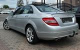 Mercedes-Benz C 350 +ELEGANCE+PANORAMA-SHZ-NAVI-TÜV NEU- - Mercedes-Benz C-Klasse: Elegance