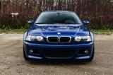 BMW M3 E46 Coupé | SMG | TOP gepflegt - BMW M3 aus 2002: Coupe