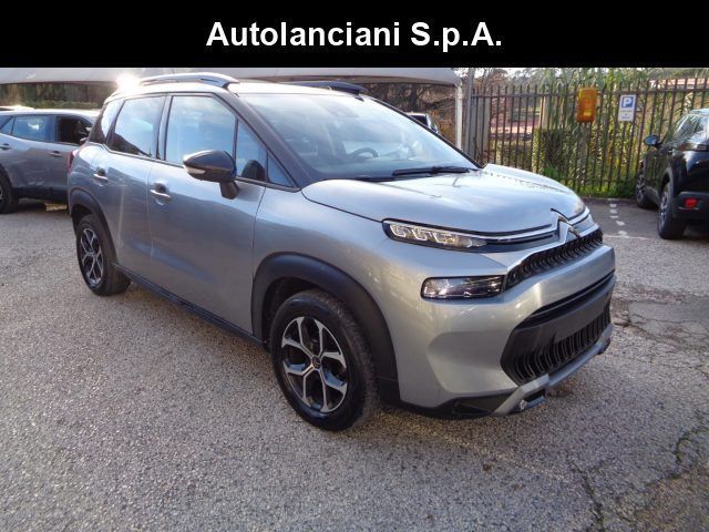 Citroën CITROEN C3 Aircross 1500 BLUEHDI SHINE 110 CV NA