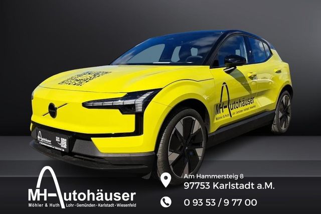 Volvo EX30 Plus 2WD Pure Electric