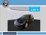 Volkswagen Golf TSI DSG STYLE NAVI+KAM+ERGO+17"