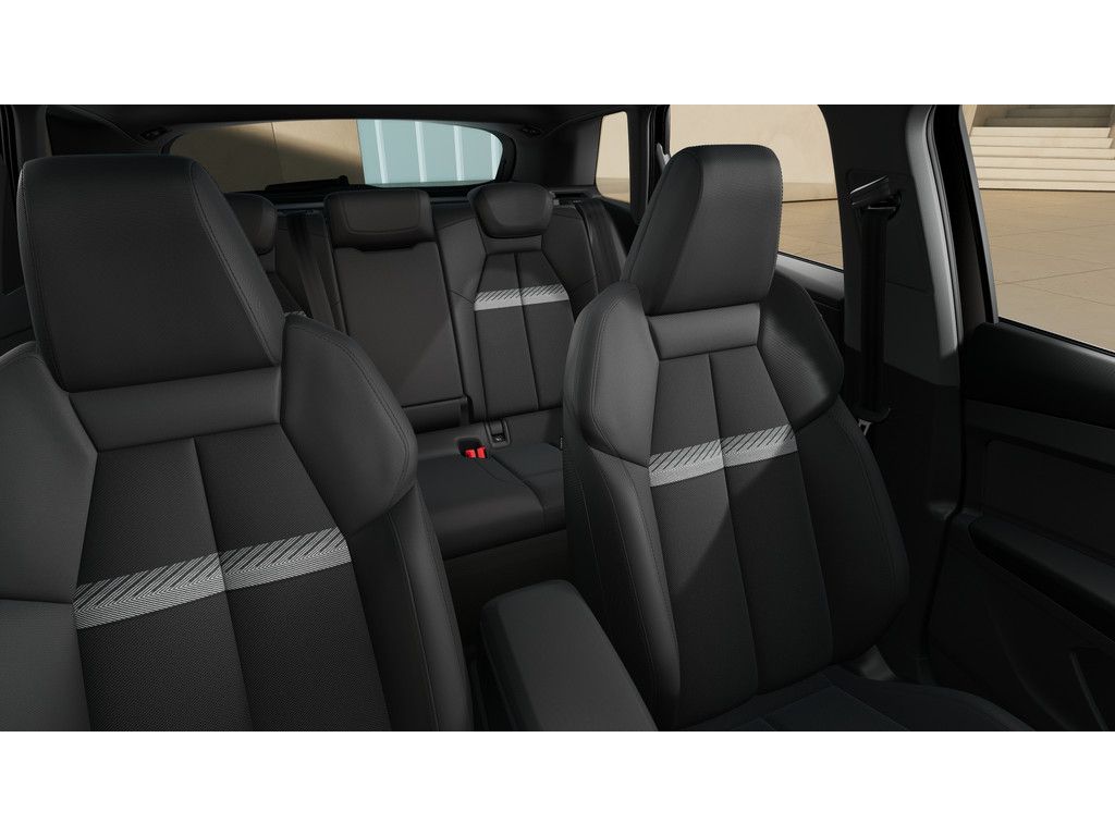 Audi Q4 e-tron - Bild 9