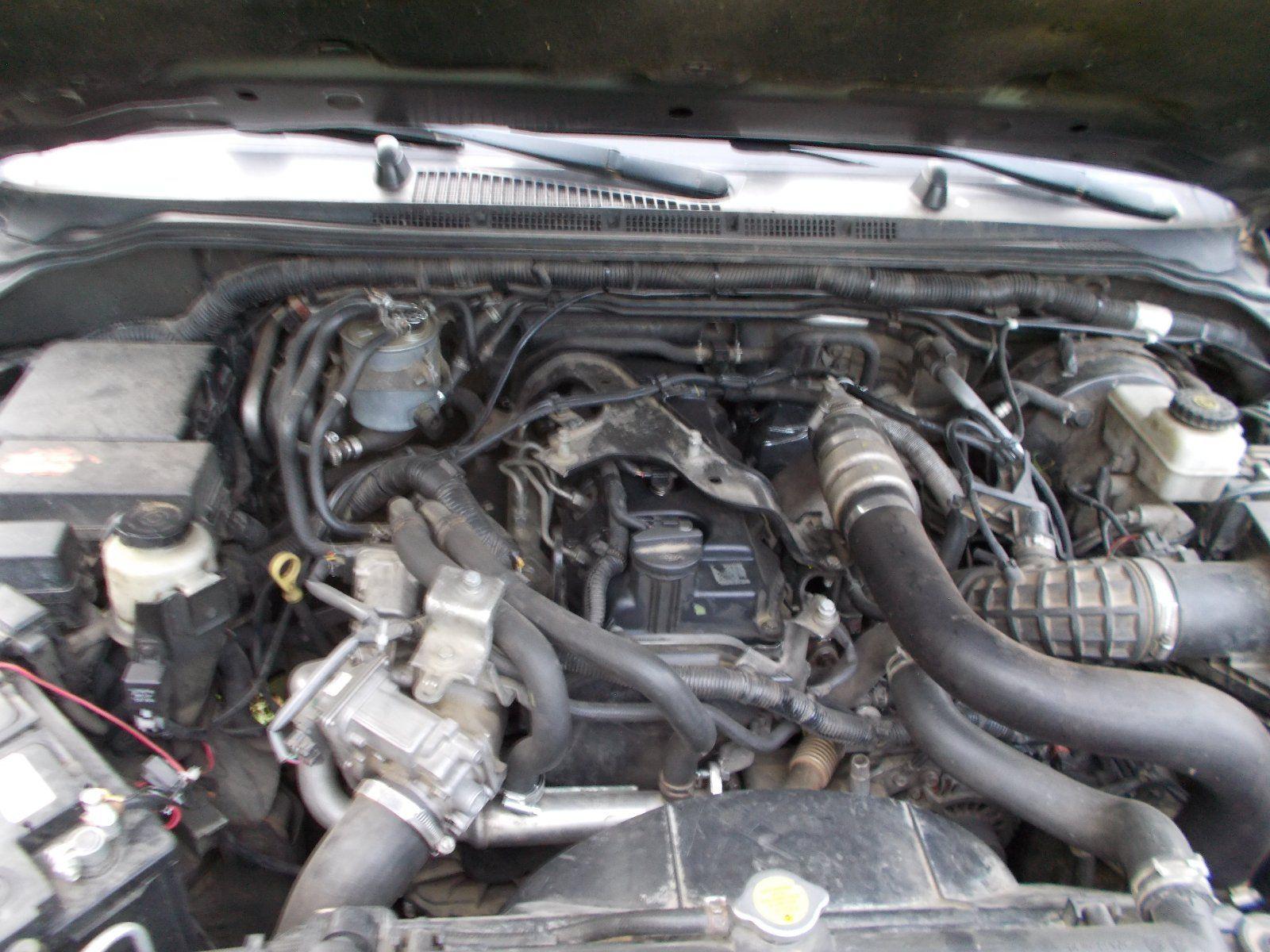 Nissan Pathfinder 2008 — photo 13