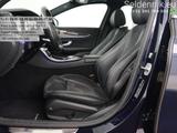 Mercedes-Benz E 200 AMG Line | 95.600km NAP | panorama dach | - Mercedes-Benz E-Klasse mit Benzin-Antrieb: Automatik