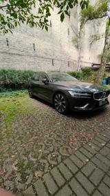 Volvo V60 T4 Geartronic Inscription Inscription - gebrauchte Volvo V60 aus dem Jahr 2020