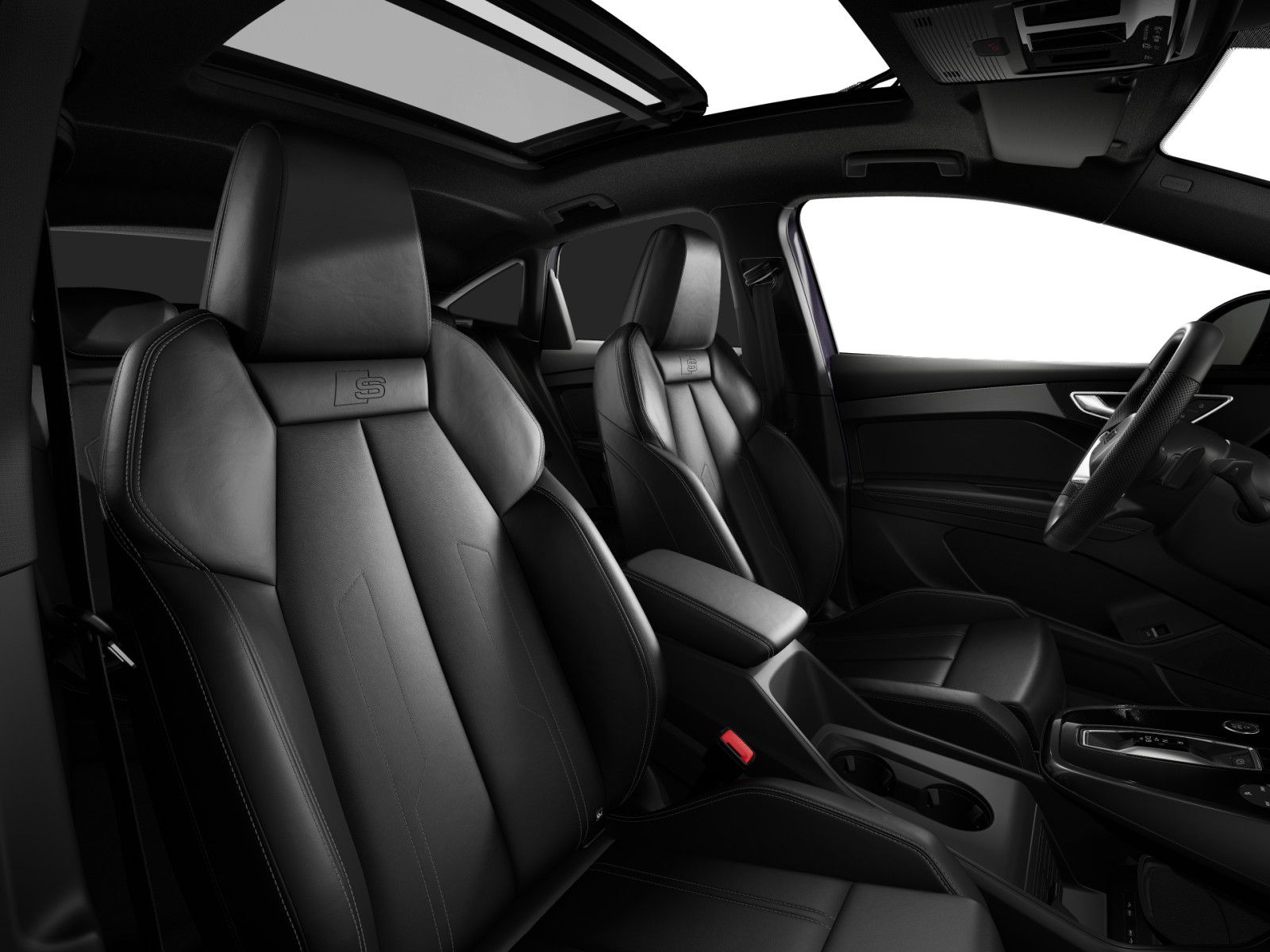 Audi Q4 e-tron - Bild 10