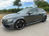Audi A3 2.0 TDI quattro S-line/ 184PS/Turbo neu  - Audi A3: Turbo