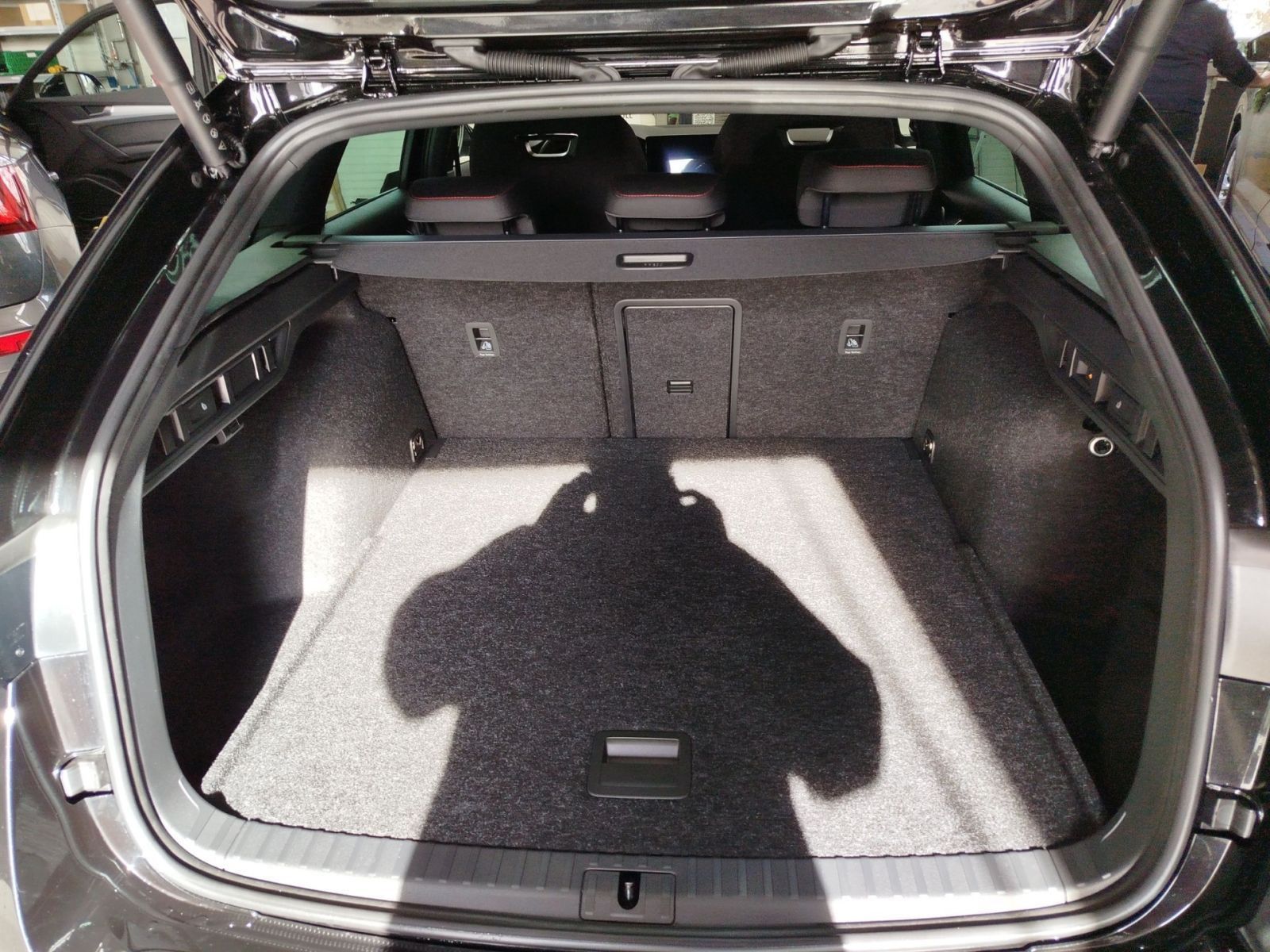 Skoda Octavia - Bild 7