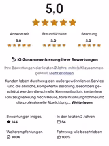Skoda Citigo Model/5 Türer/ Automatik/30.000KM/Klima - Skoda Citigo Gebrauchtwagen in Hannover