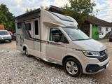 Knaus TOURER VAN 500 MQ VANSATION - Knaus München