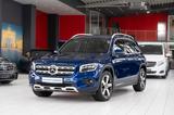Mercedes-Benz GLB 200 d 4M*MULTIBEAM*HEAD-UP*LEDER*NAVI*360°KA - Mercedes-Benz GLB 200 in Bonn