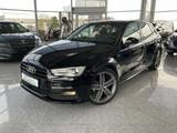 Audi A3 1.4TFSI Sportback ambition 1.Hand S-Line ACC  - Audi A3: Ambition Line